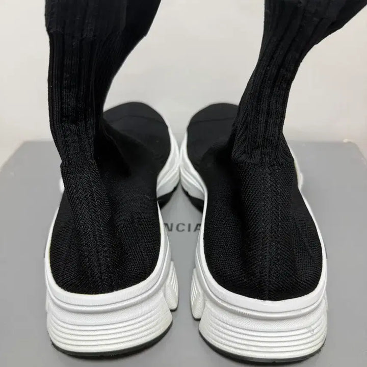 [BUNJANG] Balenciaga Speedrunner 3.0 Sneakers / 발렌시아가 스피드러너 3.0