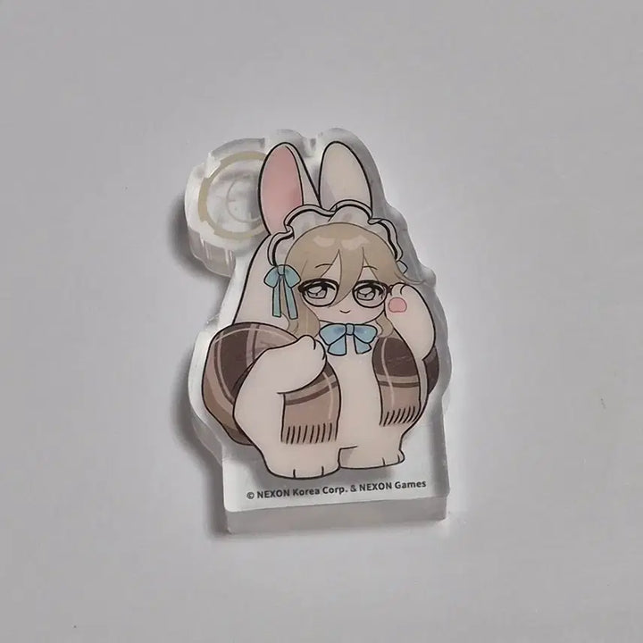 [BUNJANG] Blue Archive Akane Korotto Plush / 블루아카이브 아카네 코롯토