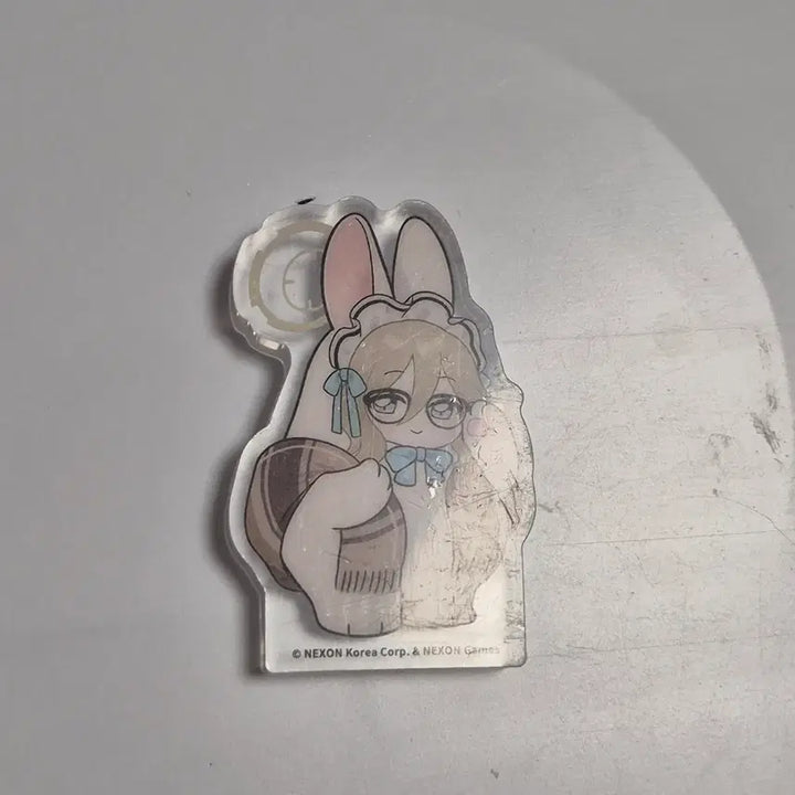 [BUNJANG] Blue Archive Akane Korotto Plush / 블루아카이브 아카네 코롯토