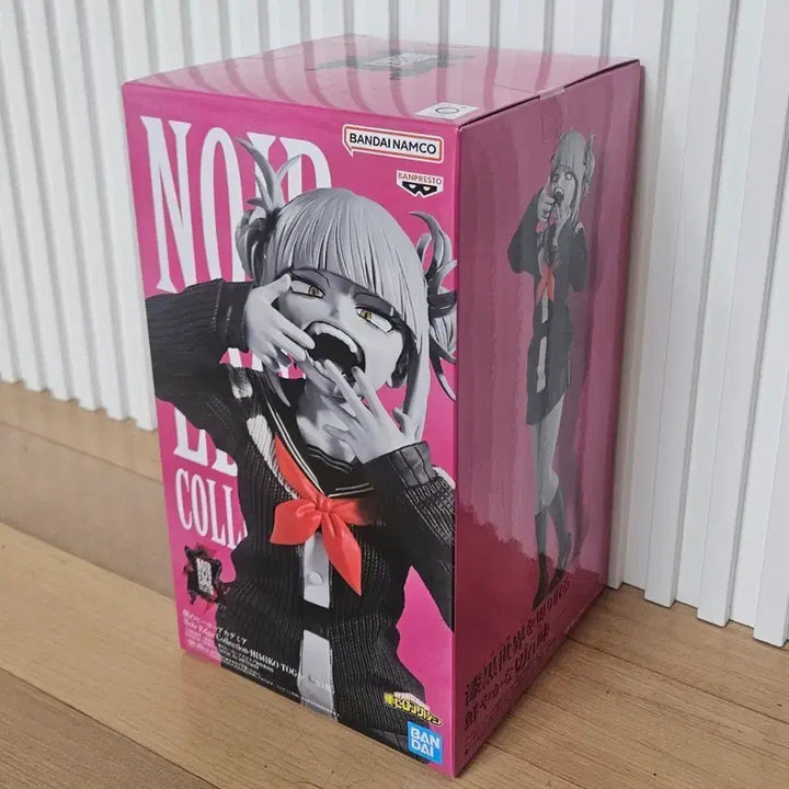 [BUNJANG] Toga Himiko Noir Edge Figure / [미개봉/현물] 토가 히미코 누아르(느와르)엣지 피규어