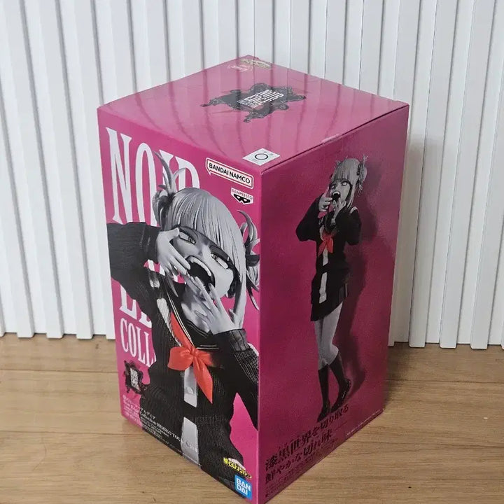 [BUNJANG] Toga Himiko Noir Edge Figure / [미개봉/현물] 토가 히미코 누아르(느와르)엣지 피규어