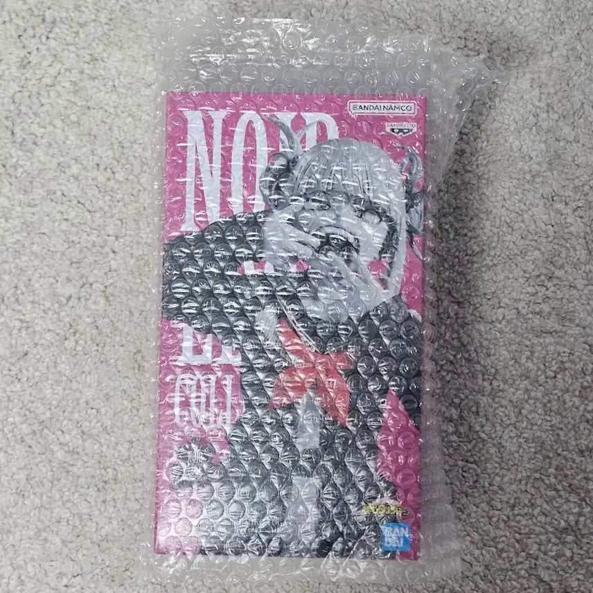 [BUNJANG] Toga Himiko Noir Edge Figure / [미개봉/현물] 토가 히미코 누아르(느와르)엣지 피규어