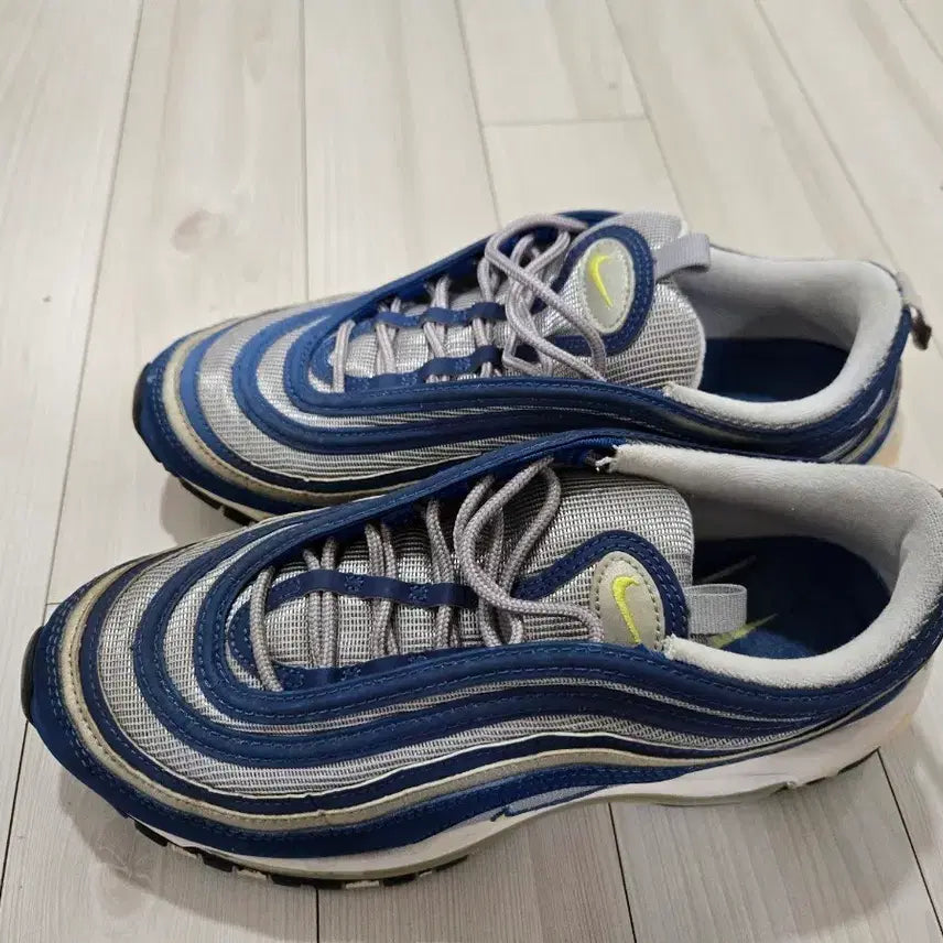 [BUNJANG] Nike Air Max 97 &
