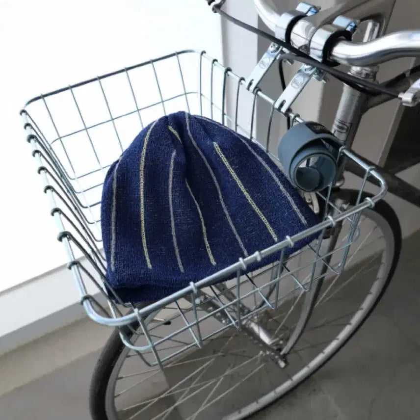 [BUNJANG] Noroll Beanie Blue / [구매]노롤 noroll 비니 블루