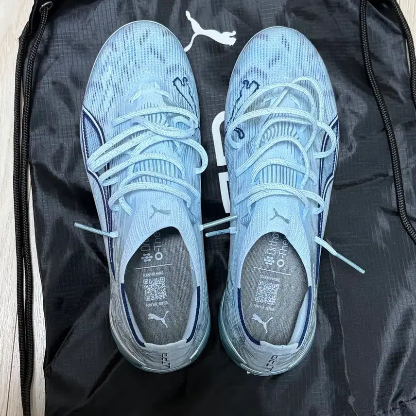 [BUNJANG] Puma Ultra 6 Ultimate AG Soccer Cleats / 푸마 울트라6 얼티메이트 AG