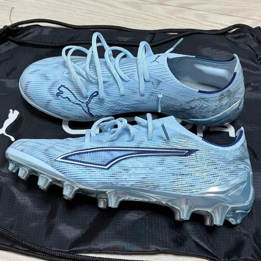 [BUNJANG] Puma Ultra 6 Ultimate AG Soccer Cleats / 푸마 울트라6 얼티메이트 AG