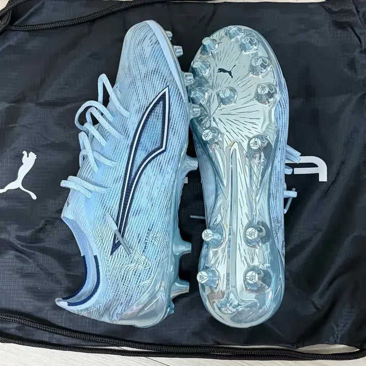 [BUNJANG] Puma Ultra 6 Ultimate AG Soccer Cleats / 푸마 울트라6 얼티메이트 AG