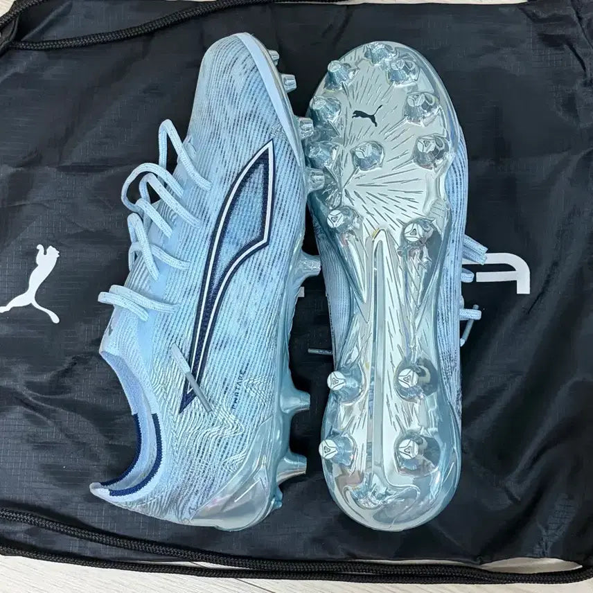 [BUNJANG] Puma Ultra 6 Ultimate AG Soccer Cleats / 푸마 울트라6 얼티메이트 AG