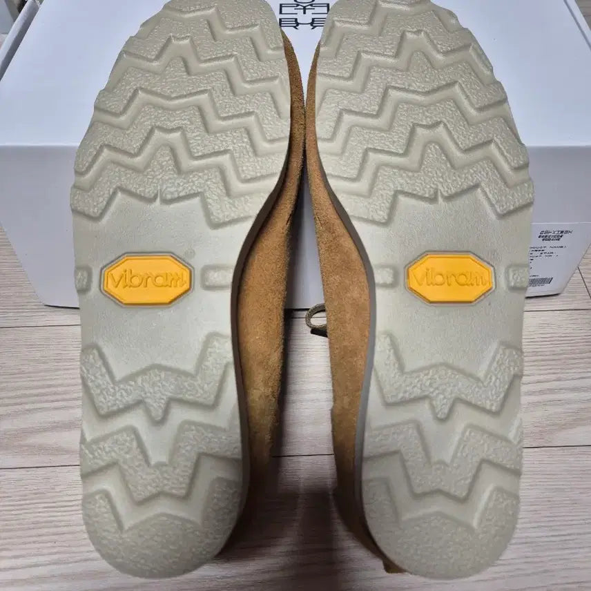 [BUNJANG] Politeuro Starwallaby Camel 1 Size / 폴리테루 스타왈라비 카멜 1사