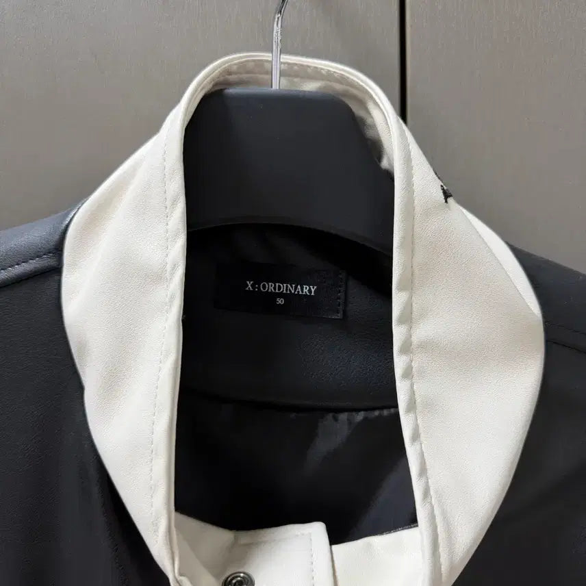[BUNJANG] XODIAC Rider Jacket / (F) 엑스오디너리 라이더자켓