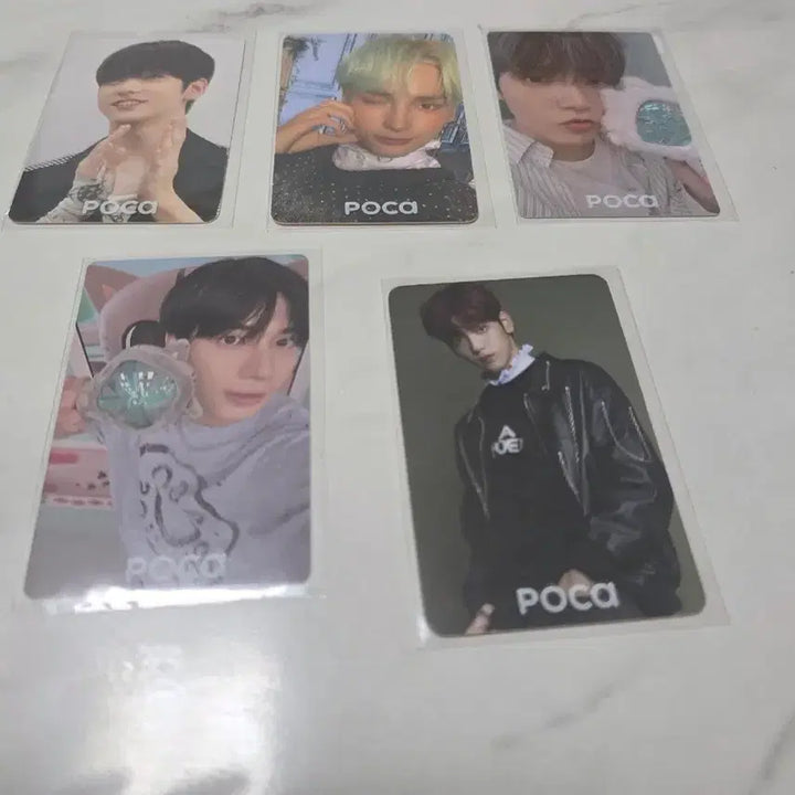 [BUNJANG] TXT Photocard Bundle Set / 투바투 포카 일괄 (급처라 최저가!)