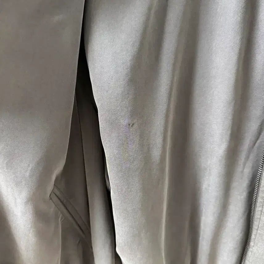[BUNJANG] Hyein Seo Reversible Blouson / (3) 혜인서 리버시블 블루종