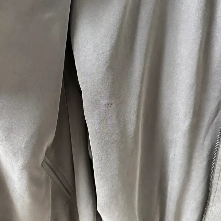 [BUNJANG] Hyein Seo Reversible Blouson / (3) 혜인서 리버시블 블루종