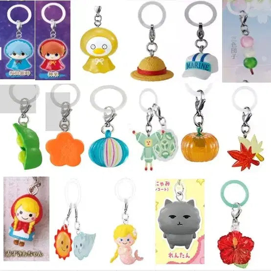 [BUNJANG] Chosims Sticker for Mejirushi Gacha Trade / 교환)최고심 스티커로 메지루시 가챠 구해봐요