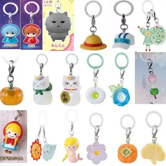 [BUNJANG] Chosims Sticker for Mejirushi Gacha Trade / 교환)최고심 스티커로 메지루시 가챠 구해봐요
