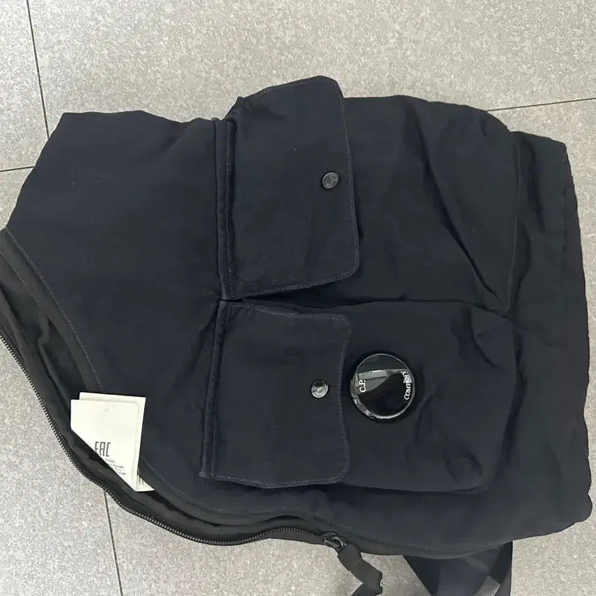 [BUNJANG] CP Company Crossbody Bag / cp컴퍼니 크로스백 팝니다