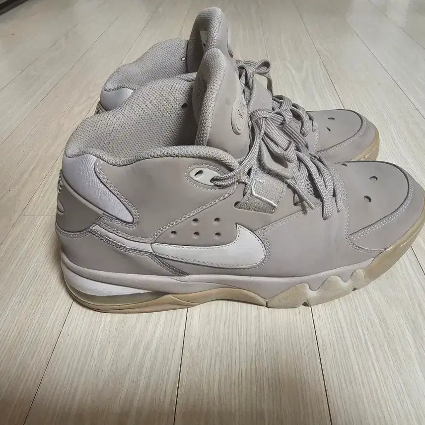 [BUNJANG] Nike Air Force Max Sepia Stone (AH5534-200) 260mm / 260mm) 나이키 에어 포스 맥스-세피아스톤 (AH5534-200)