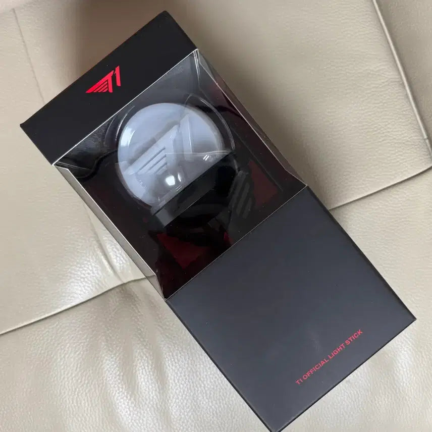 [SOLD OUT] T1 응원봉 급처