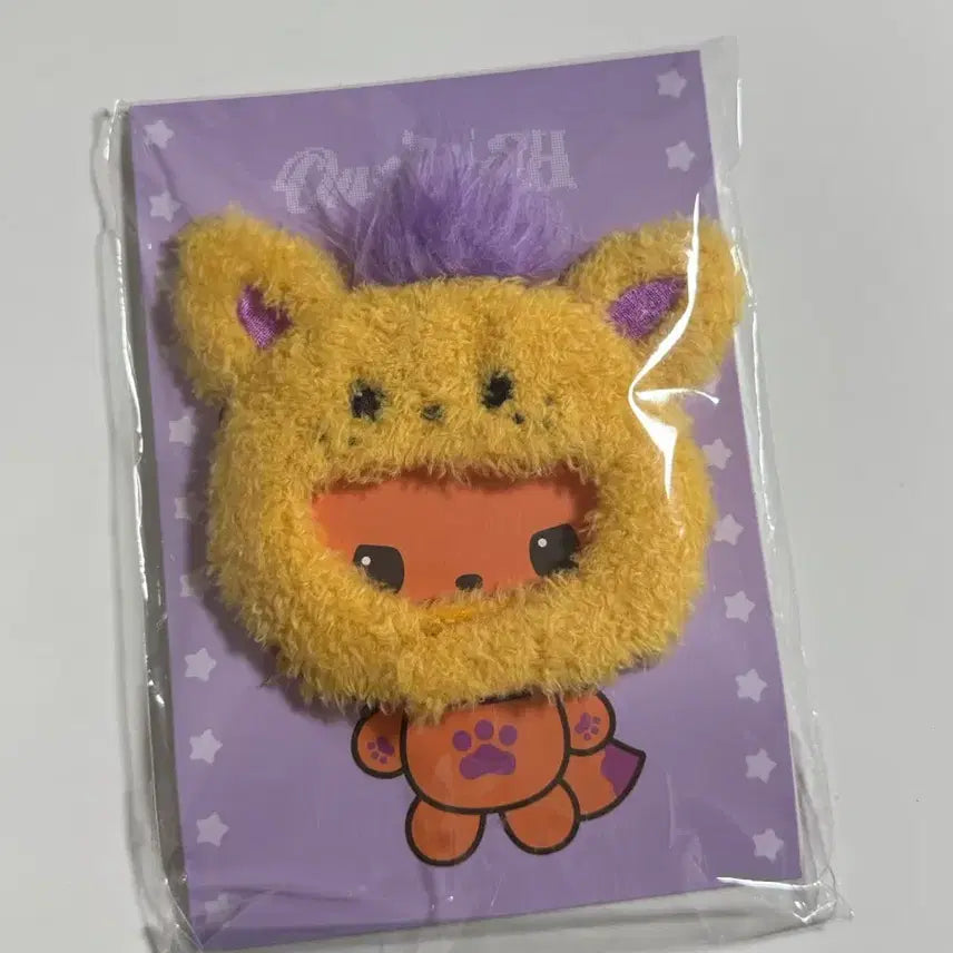 [SOLD OUT] 엔시티 위시 위시돌 포켓돌 모자 nct wish 시오닝 시온 미개봉