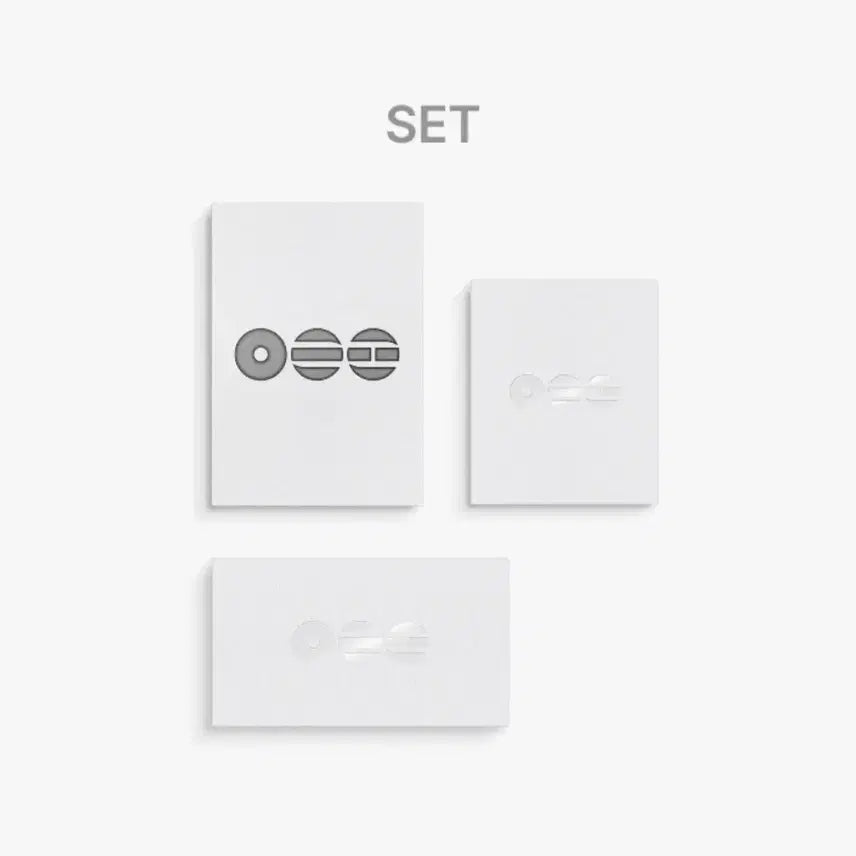 [BUNJANG] BTS Arirang Album 3-Piece Set / 방탄소년단 ARIRANG 아리랑앨범 3종세트