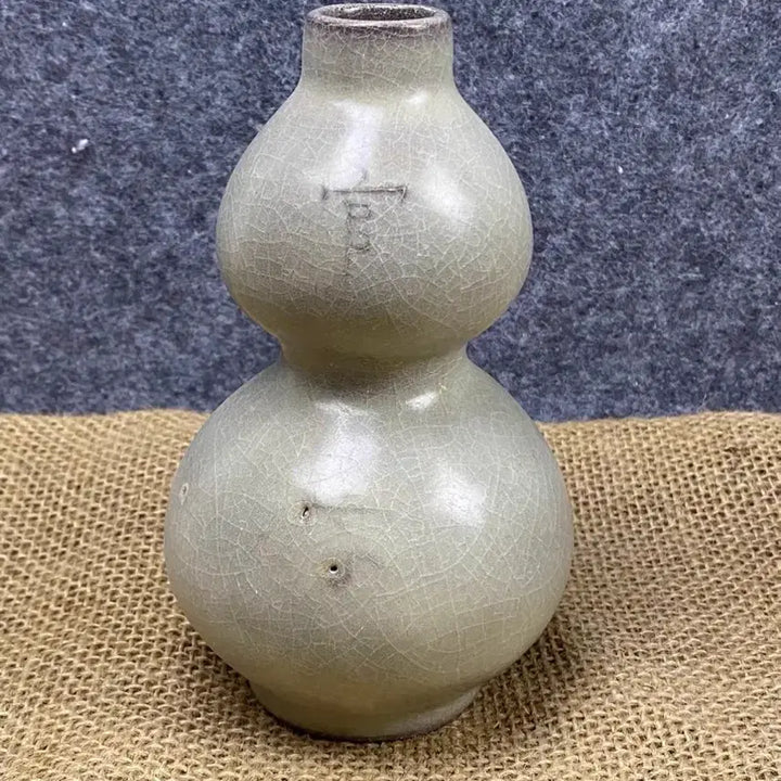 [BUNJANG] Genuine Late Ming Dynasty Longquan Celadon &