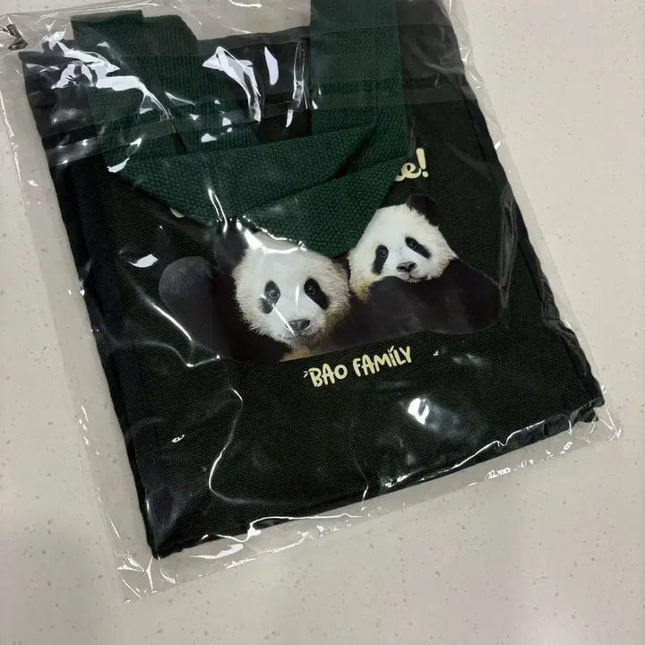 [SOLD OUT] 에버랜드 바오패밀리 가방 일괄판매