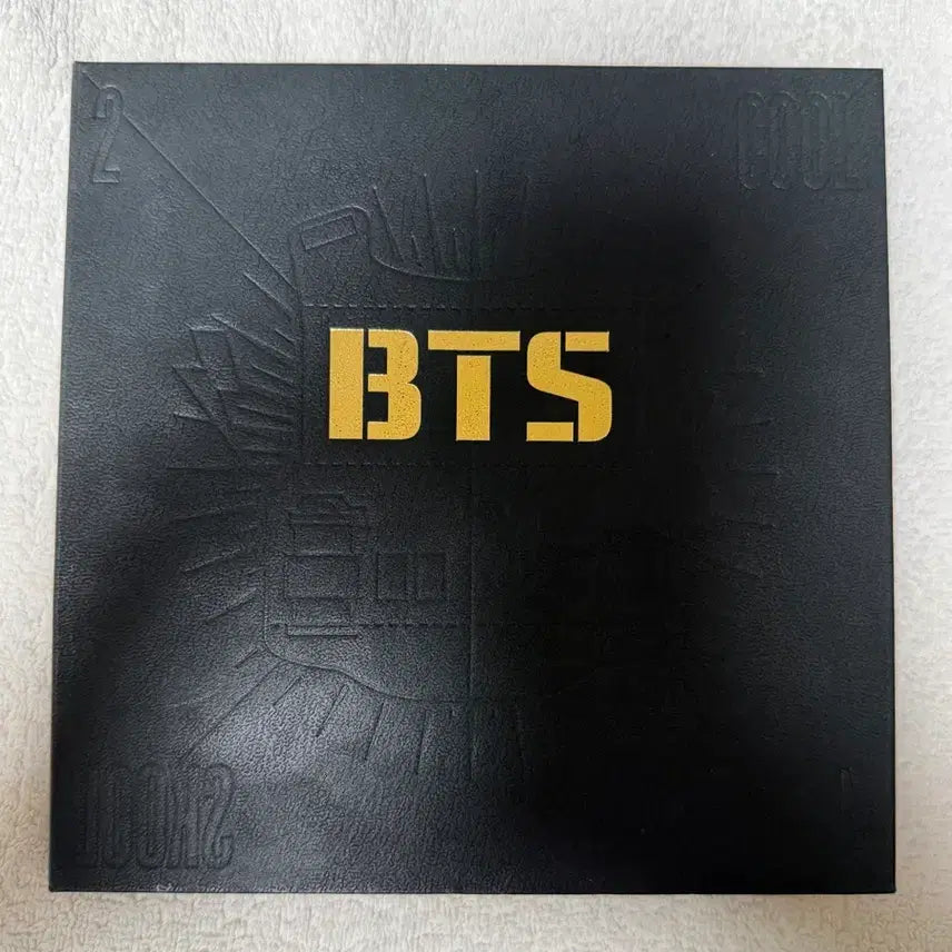 [BUNJANG] 방탄소년단 데뷔 앨범 / 방탄소년단 데뷔 앨범