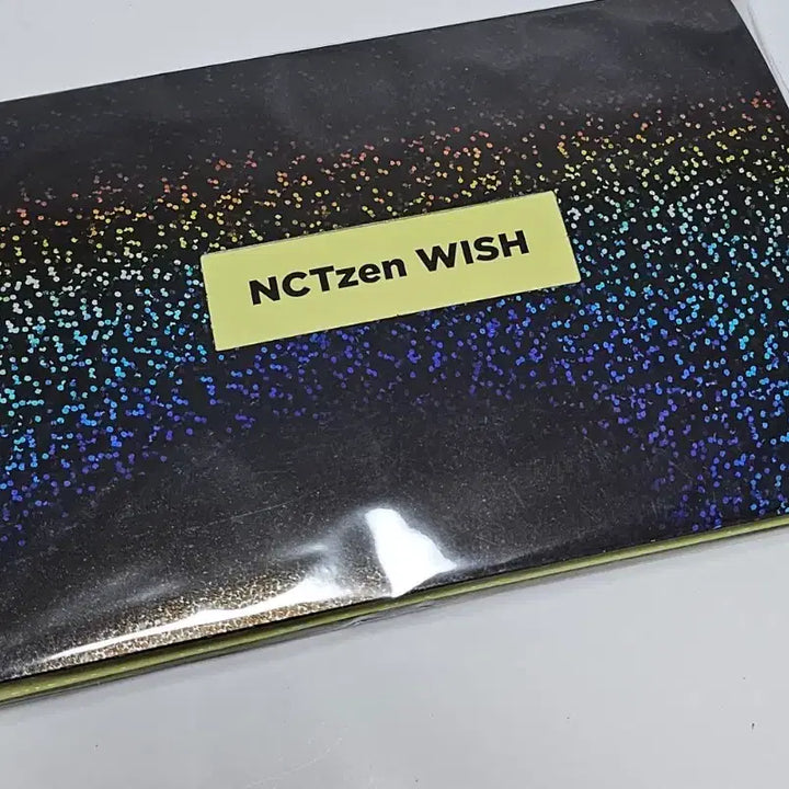 [SOLD OUT] 엔시티위시 멤버십키트 양도