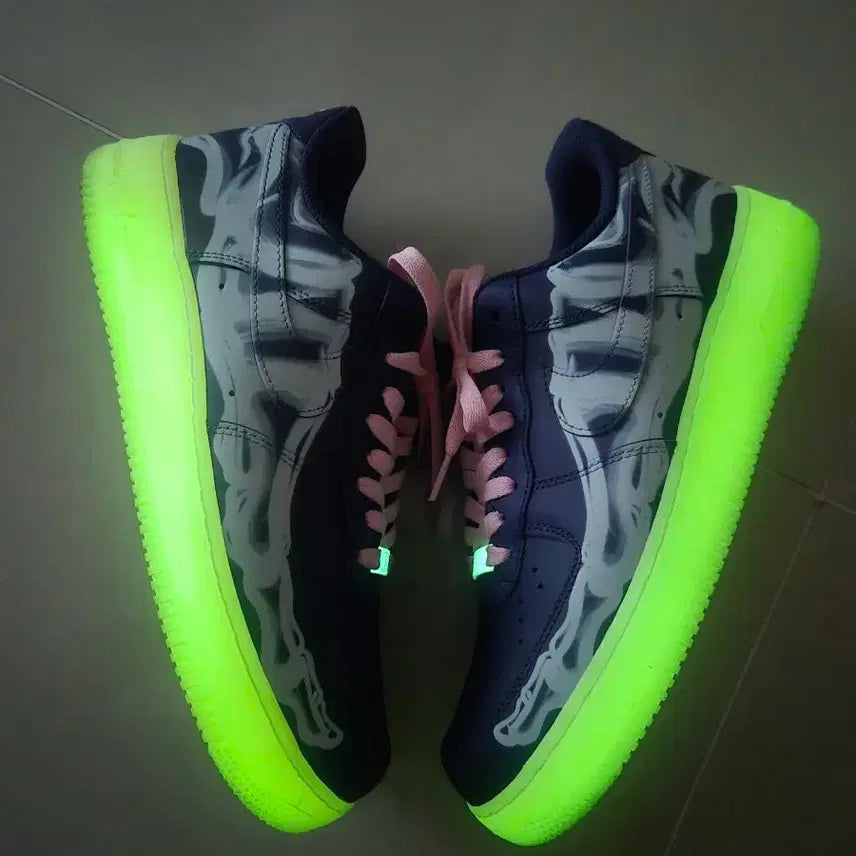 [BUNJANG] Nike Air Force 1 &