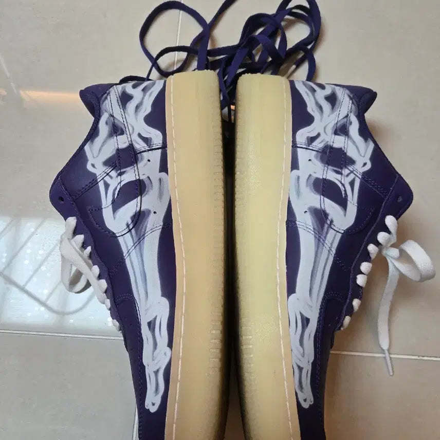 [BUNJANG] Nike Air Force 1 &