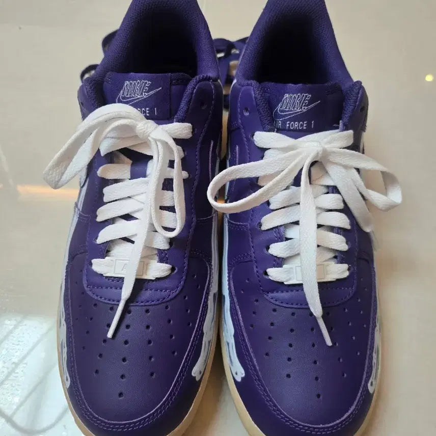 [BUNJANG] Nike Air Force 1 &