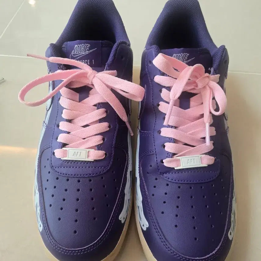 [BUNJANG] Nike Air Force 1 &