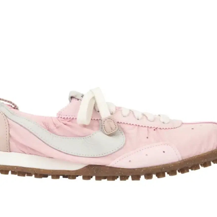 [BUNJANG] Nike x Jacquemus WMNS Air Humara "Aluminum Pink" SP / [새상품] 나이키 x 자크뮈스 문 슈 SP 알루미늄 핑크 세일