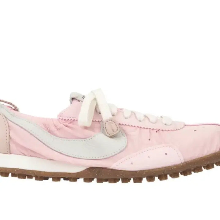 [BUNJANG] Nike x Jacquemus WMNS Air Humara "Aluminum Pink" SP / [새상품] 나이키 x 자크뮈스 문 슈 SP 알루미늄 핑크 세일