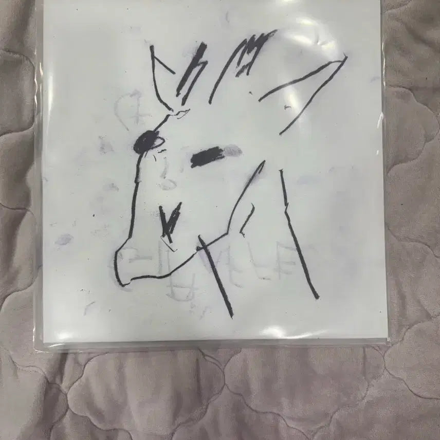 [BUNJANG] Batsagong LP Vinyl / 뱃사공 lp