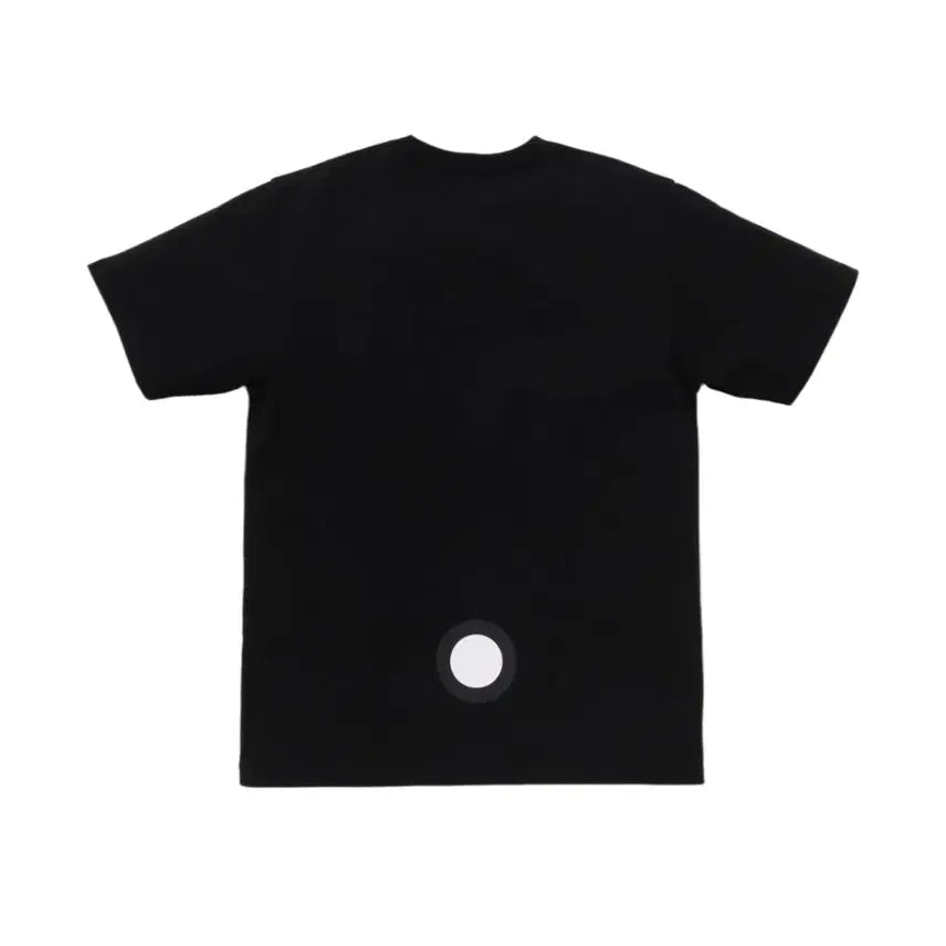 [BUNJANG] BAPE x Sanrio Hello Kitty Collaboration T-Shirt XL / 베이프 x 산리오 콜라보 헬로키티 티셔츠 반팔 XL
