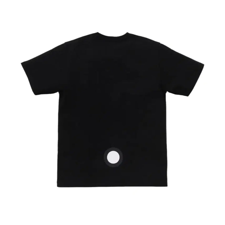 [BUNJANG] BAPE x Sanrio Hello Kitty Collaboration T-Shirt XL / 베이프 x 산리오 콜라보 헬로키티 티셔츠 반팔 XL