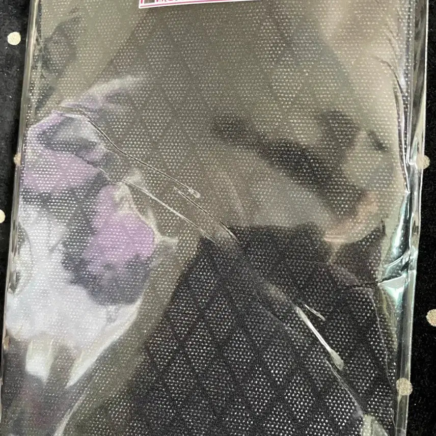[BUNJANG] Vintage Diamond Pattern Knee-High Socks / 빈티지 다이아 패턴 니삭스