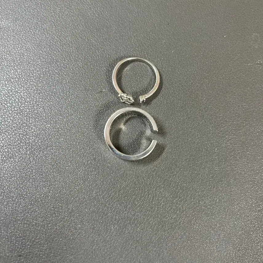 [BUNJANG] 스키즈 skz 일본 매니악 콘서트 md 아이엔 반지 / 스키즈 skz 일본 매니악 콘서트 md 아이엔 반지
