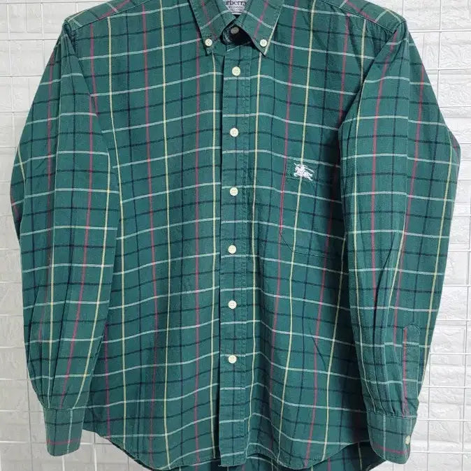 [BUNJANG] Burberry 90&