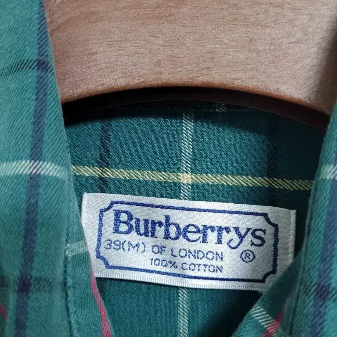 [BUNJANG] Burberry 90&