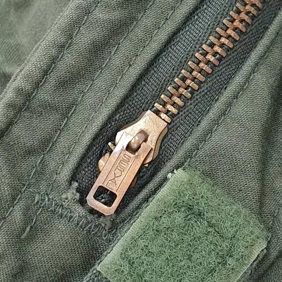 [BUNJANG] US Military M65 Field Jacket Medium Short / 미군 오리지널 m65 필드자켓 미디움숏 &