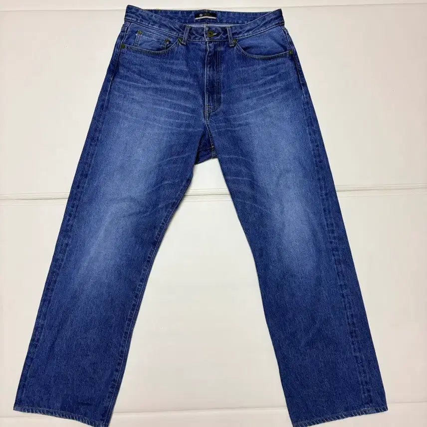 [SOLD OUT] 재팬블루 J504 33사이즈 판매