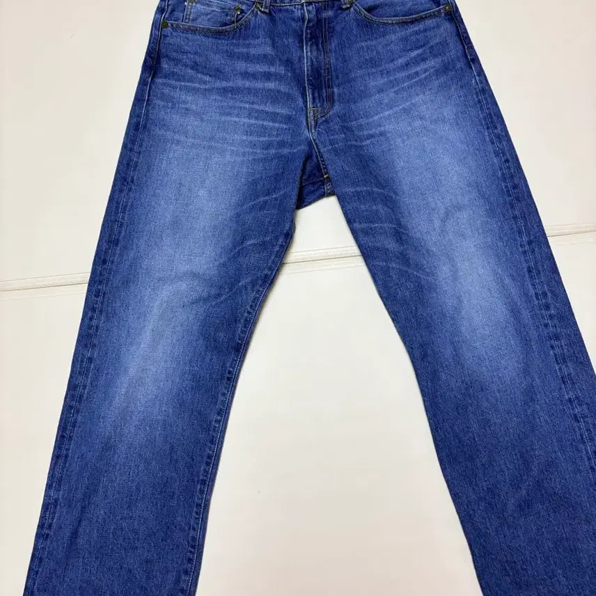 [SOLD OUT] 재팬블루 J504 33사이즈 판매