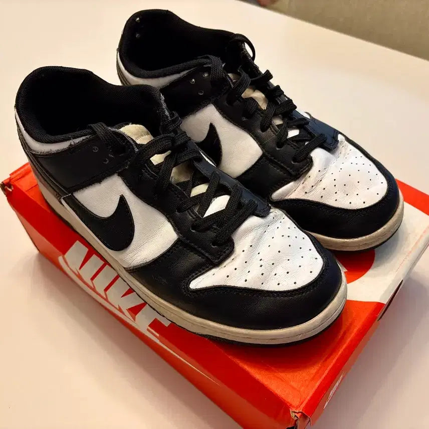 [BUNJANG] Nike Dunk Low &