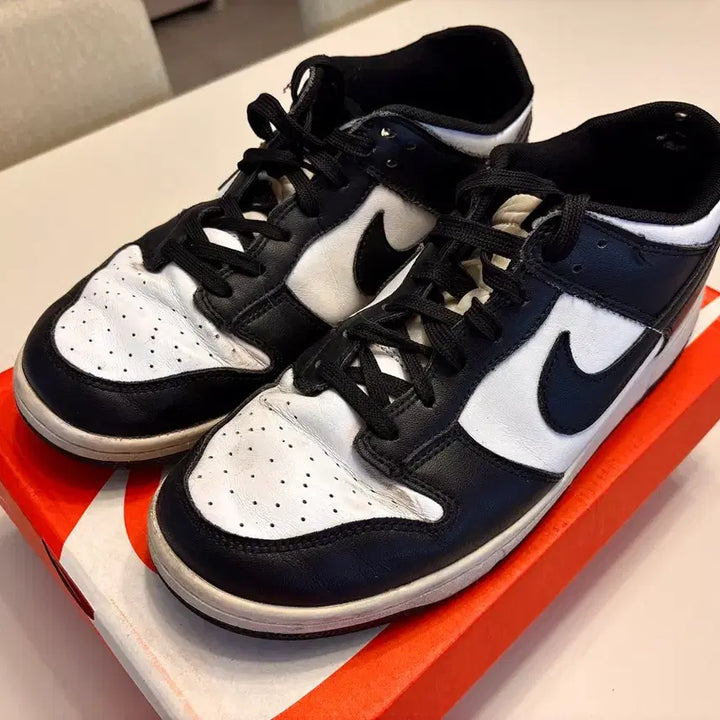 [BUNJANG] Nike Dunk Low &