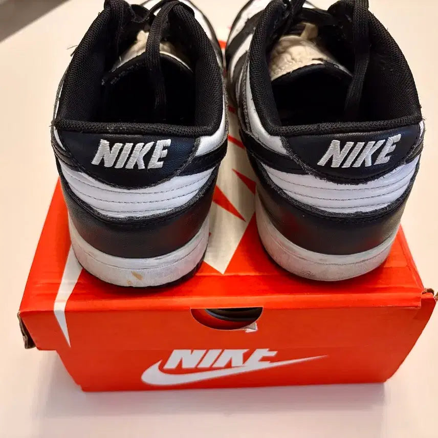 [BUNJANG] Nike Dunk Low &