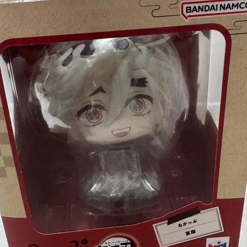[BUNJANG] Demon Slayer Doma Look Up Figure (Unsealed) / 귀멸의 칼날 도우마 룩업 개봉