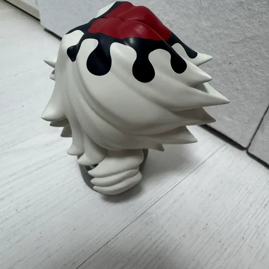 [BUNJANG] Demon Slayer Doma Look Up Figure (Unsealed) / 귀멸의 칼날 도우마 룩업 개봉