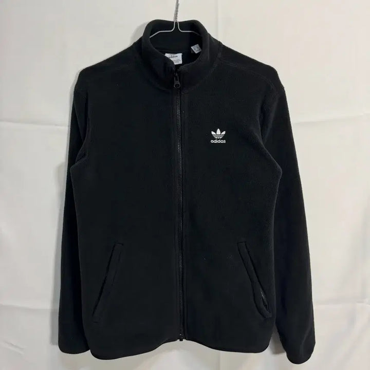 [BUNJANG] Adidas Firebird Fleece Zip-Up Jacket / 아디다스 파이어버드 플리스 집업 자켓